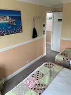 Green Apple Bed and Breakfast