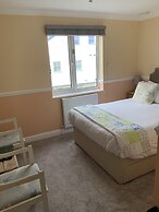 Green Apple Bed and Breakfast