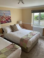 Green Apple Bed and Breakfast