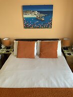 Green Apple Bed and Breakfast