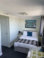 Green Apple Bed and Breakfast