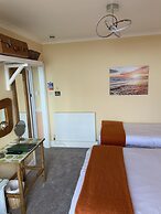 Green Apple Bed and Breakfast