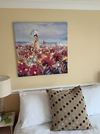 Green Apple Bed and Breakfast