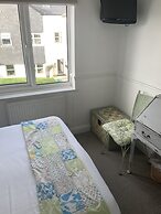 Green Apple Bed and Breakfast