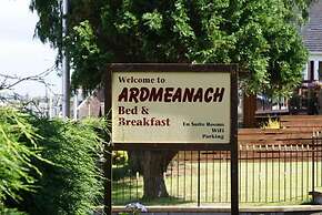 Ardmeanach House