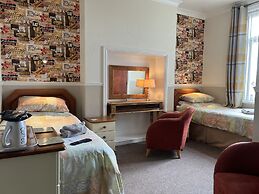 Clarence House Hotel