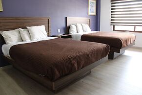 Hotel Bugambilias