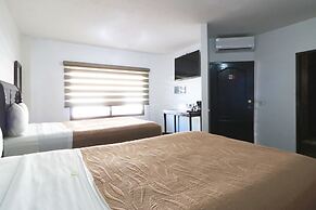 Hotel Bugambilias