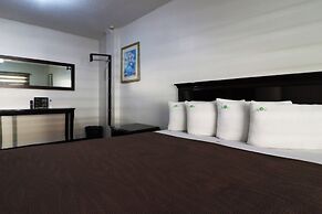 Hotel Bugambilias