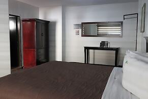 Hotel Bugambilias