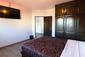Hotel Bugambilias