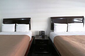Hotel Bugambilias