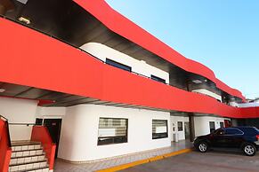 Hotel Bugambilias