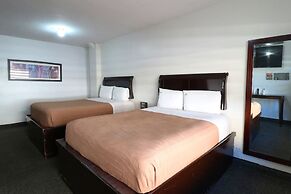 Hotel Bugambilias