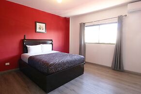 Hotel Bugambilias