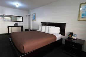 Hotel Bugambilias