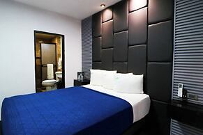 Hotel Bugambilias