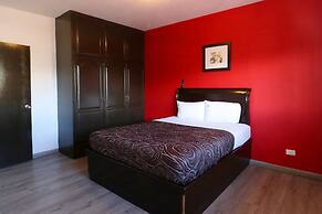 Hotel Bugambilias