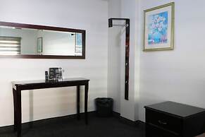 Hotel Bugambilias