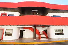 Hotel Bugambilias
