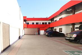 Hotel Bugambilias
