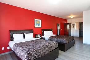 Hotel Bugambilias