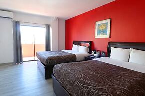 Hotel Bugambilias