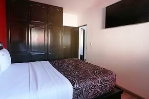 Hotel Bugambilias