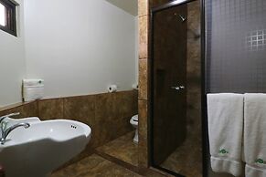 Hotel Bugambilias