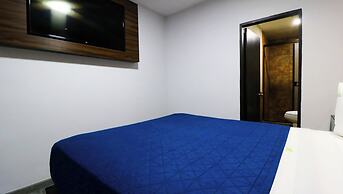 Hotel Bugambilias