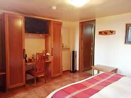 Casa Tsaya Boutique