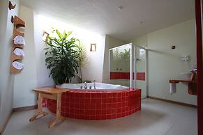 Casa Tsaya Boutique