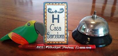 Hotel Casa Barcelona
