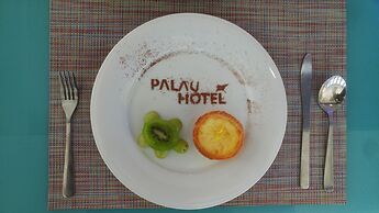 Palau Hotel