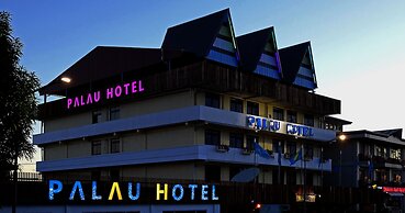 Palau Hotel