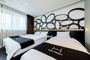 Publico Hotel