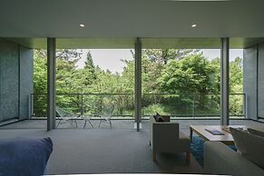 SETOUCHI RETREAT by Onko Chishin