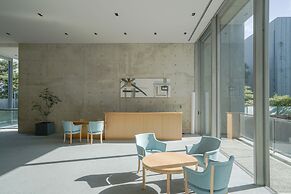 SETOUCHI RETREAT by Onko Chishin