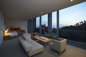 SETOUCHI RETREAT by Onko Chishin