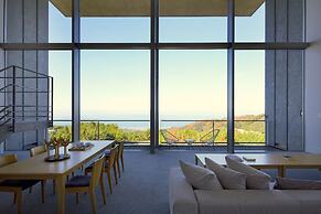 SETOUCHI RETREAT by Onko Chishin