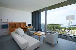 SETOUCHI RETREAT by Onko Chishin