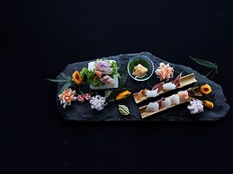 SETOUCHI RETREAT by Onko Chishin