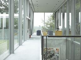 SETOUCHI RETREAT by Onko Chishin