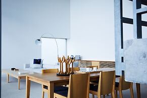 SETOUCHI RETREAT by Onko Chishin