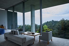 SETOUCHI RETREAT by Onko Chishin