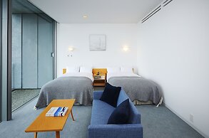 SETOUCHI RETREAT by Onko Chishin