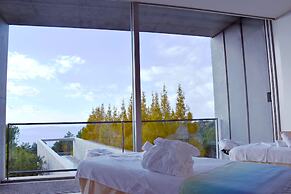 SETOUCHI RETREAT by Onko Chishin