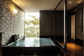 SETOUCHI RETREAT by Onko Chishin