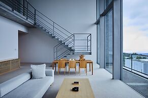 SETOUCHI RETREAT by Onko Chishin