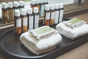 SETOUCHI RETREAT by Onko Chishin